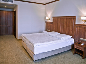 Мини-отель Ретро