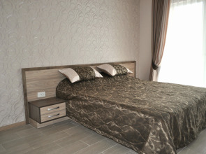 Апартаменты Ялта - Мармарис