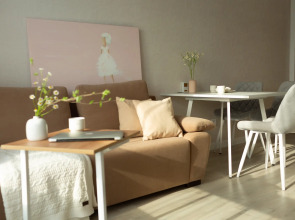 Апартаменты APARTS у Кинотеатра