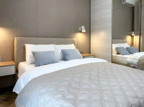 Апартаменты Sun Hills Ольгинка 1