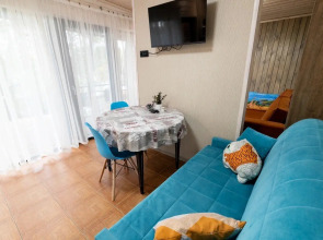 Частный Дом Champion House Dacha