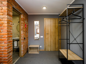 Отель 17 мгновений