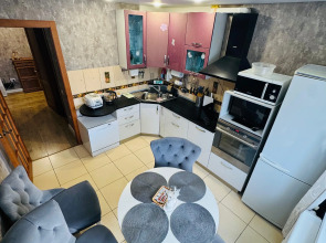 Квартира Комфортабельная