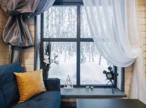 Гостевой Дом Брусника № 1