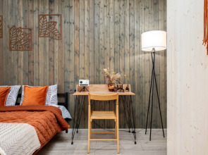 Частный дом в Токсово Озеро парк