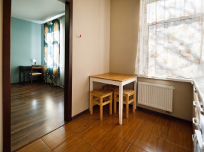 Апартаменты На Улице Космонавта Леонова