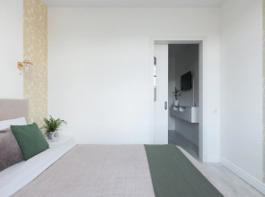 Квартира Сердце Васильевского острова