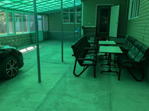 Гостевой Дом Your House