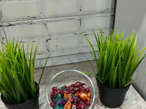 Апартаменты Рядом с Трассой