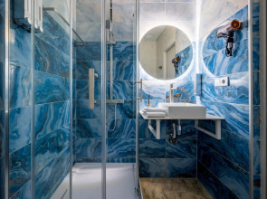 Апартаменты Волшебно тут/ЖК Искра парк 1