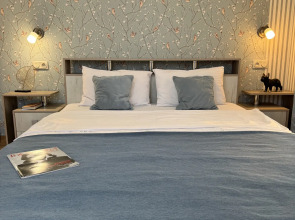 Квартира двухкомнатные Be Home на Седова