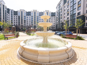 Квартира Жемчужина в ЖК Созвездие