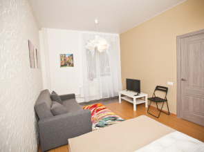 Апартаменты на Дачной 18