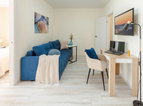 Квартира StarHouse АдмиралЪ