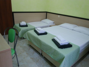 Гостевой дом Sweet Home