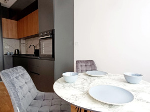 Harbor Sunset Suites Apartments