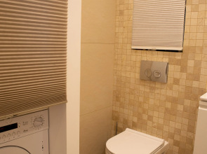 Квартира Комфорт и Тишина