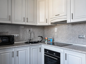 Апартаменты Мытищи Воровского 10