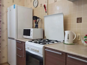 Квартира на Багаева 25/1