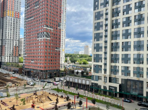 Квартира Sputnik 1