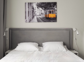 Апартаменты 11