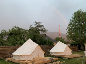 Палатка-Хаус