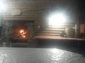 Гостевой дом У камина