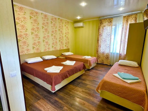 Гостевой дом В Тихой Гавани