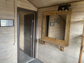 База отдыха Эко-отель Агроусадьба Павлова