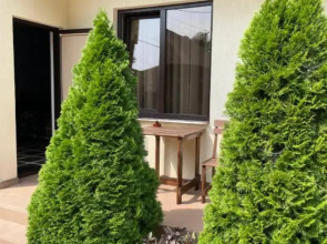 Гостевой дом Сати