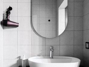 Отель Елена Шерегеш