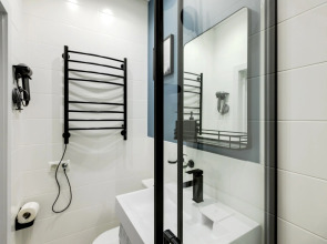 Апартаменты 2 в комплексе Легендарный квартал