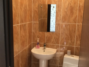 Гостиница Альянс