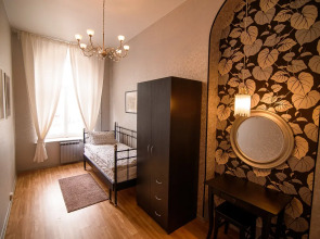 Квартира Гости