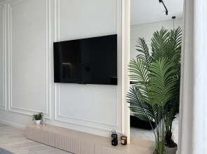 Апартаменты Lux  Smart №8