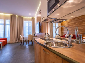 Апарт-отель 5 Star