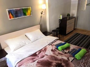 Гостевой дом MK Okna