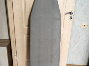 Квартира на Октябрьском проспекте 30А