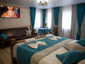 Апартаменты «Дом Куприна в Кремле»