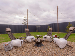 Частный дом Simple life home Сорочаны