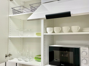 Апартаменты Good at Home