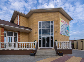 Мини-отель На Тихом Дону