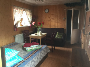 Хостел Сергиев