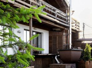 Гостевой Дом Ель