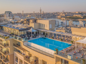 Отель AX The Palace