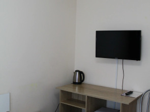 Мебелированные комнаты Медвежонок