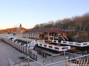 Квартира у Моря