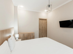 Апартаменты Red Apartments Ламонт