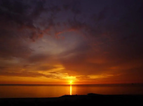 Апартаменты Двухэтажный Пентхаус Маки у Моря