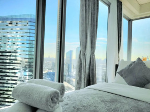 Апартаменты 2CITY 326